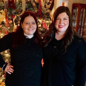 Meet your Posher, Krissy